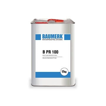 Lót chống thấm Baumerk BPR 101